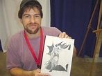 Picture of Andy Kubert