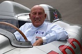 In Memory of Sir Stirling Moss, Legendary Racing Driver - And Wearer of ...