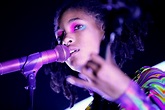 Stream Willow Smith's 'lately I feel EVERYTHING' | Hypebeast