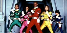 Power Rangers Turbo: El destino de cada Ranger original | Cultture