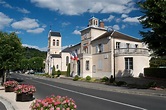 Mairie de Marnes-la-Coquette - Sites et Cités