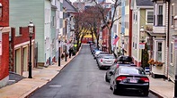Charlestown in two hours: What to see when you don't have all day ...