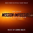 ‎Mission: Impossible – Dead Reckoning Part One (Music from the Official ...