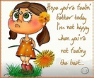 Hope You Feel Better Quotes - ShortQuotes.cc