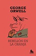 REBELION EN LA GRANJA | GEORGE ORWELL | Comprar libro 9788423340880