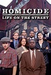 Homicide: Life on the Street | Television Wiki | Fandom