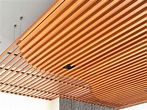 卡扣天花-塑木-格柵 - 產品 | 冠譽國際建材|塑木 地板 實木材 景觀建材
