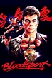 Bloodsport (1988) - Posters — The Movie Database (TMDB)