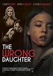 The Wrong Daughter (TV Movie 2018) - IMDb
