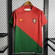Camiseta Portugal Primera Equipacion 2022/2023 [ES220629041] - €17.80 ...