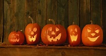 Por qué Halloween se celebra el 31 de octubre