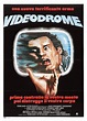 Videodrome (1983) - Posters — The Movie Database (TMDB)