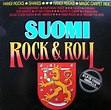 Suomi Rock & Roll (1984, Vinyl) | Discogs