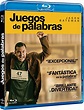 Alquiler y compra de Juegos de palabras - FilmAffinity