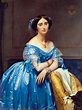 Reproducciones De Arte Del Museo Retrato de la Princesa de Broglie ...