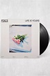 Foals - Life Is Yours LP | Urban Outfitters UK