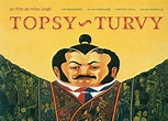 Cartel de la película Topsy-Turvy - Foto 1 por un total de 10 ...