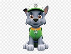 rocky patrulha canina png 10 free Cliparts | Download images on ...