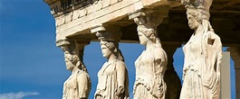 City-break: Athens 6 days – BenLeToni Tours Travel in Greece
