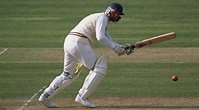 How it all began for Bears legend Andy Lloyd | Edgbaston