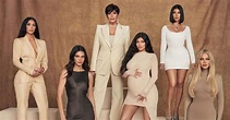 Where to watch 'The Kardashians' Season 2 Episode 1? And everything ...