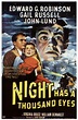 Die Nacht hat tausend Augen - Film 1948 - FILMSTARTS.de