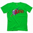 Official Merchandise Page of Jason Levi