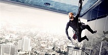 Mechanic: Resurrection - film: guarda streaming online