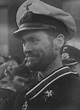 Kapitän zur See Hans Rudolf Rösing - German U-boat Commanders of WWII ...