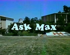 Ask Max. • Critique • Disney-Planet.Fr