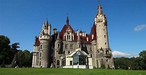 Katowice Castle in Moszna and Plawniowice Palace Private | GetYourGuide