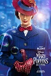 Mary Poppins Returns (2018) Poster #7 - Trailer Addict