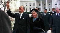 Remembrance: Muriel Humphrey, Wife of Hubert Humphrey, was a Political ...