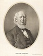 Horace Greeley | National Portrait Gallery