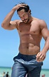 Joe Manganiello weight, height and age. We know it all!