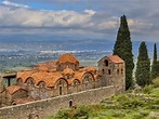 All About Byzantine Architecture