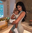 Kylie Jenner y su obsesión por las vidas pasadas