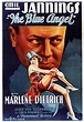The Blue Angel (1930) - IMDb