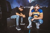 ¡Escucha el nuevo sencillo de Dimitri Vegas & Like Mike denominado “We ...