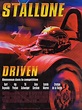 Driven (2001) - Posters — The Movie Database (TMDb)