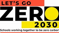 Let's go Zero 2030 - schools working together to be zero carbon