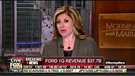 Mornings With Maria Bartiromo on Fox Business - YouTube