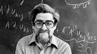 Louis Nirenberg, ‘One of the Great Mathematicians,’ Dies at 94 - The ...