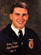 James Comer Joins Congressional FFA Caucus