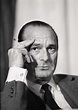 Jacques Chirac, l’ambition d’une vie