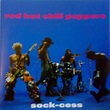 Sock Cess (1989) - Red Hot Chili Peppers Italia