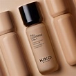 KIKO MILANO Full Coverage 2-in-1 Foundation & Concealer 25ml | FEELUNIQUE