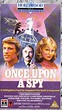 Once Upon a Spy (1980) - DVD PLANET STORE