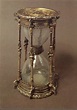 Antique hourglass | Hourglass, Sand glass, Antiques