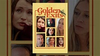 Película Golden Exits - TVNotiBlog